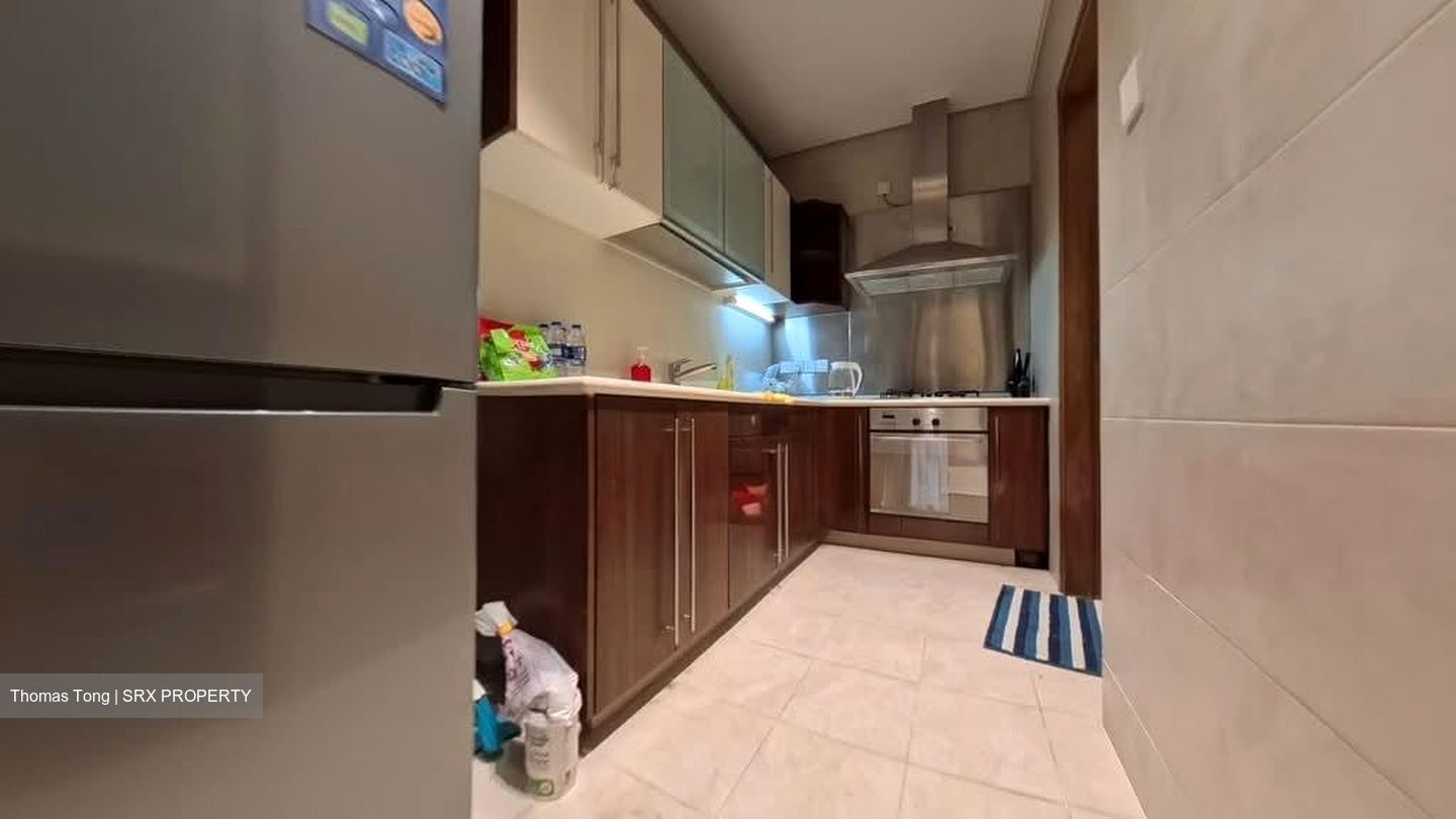 St. Martin Residence (D10), Condominium #605923101